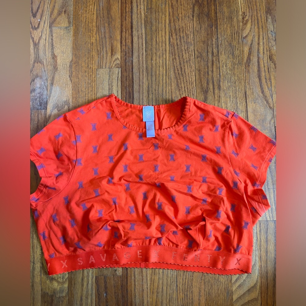 savage fenty 2pc